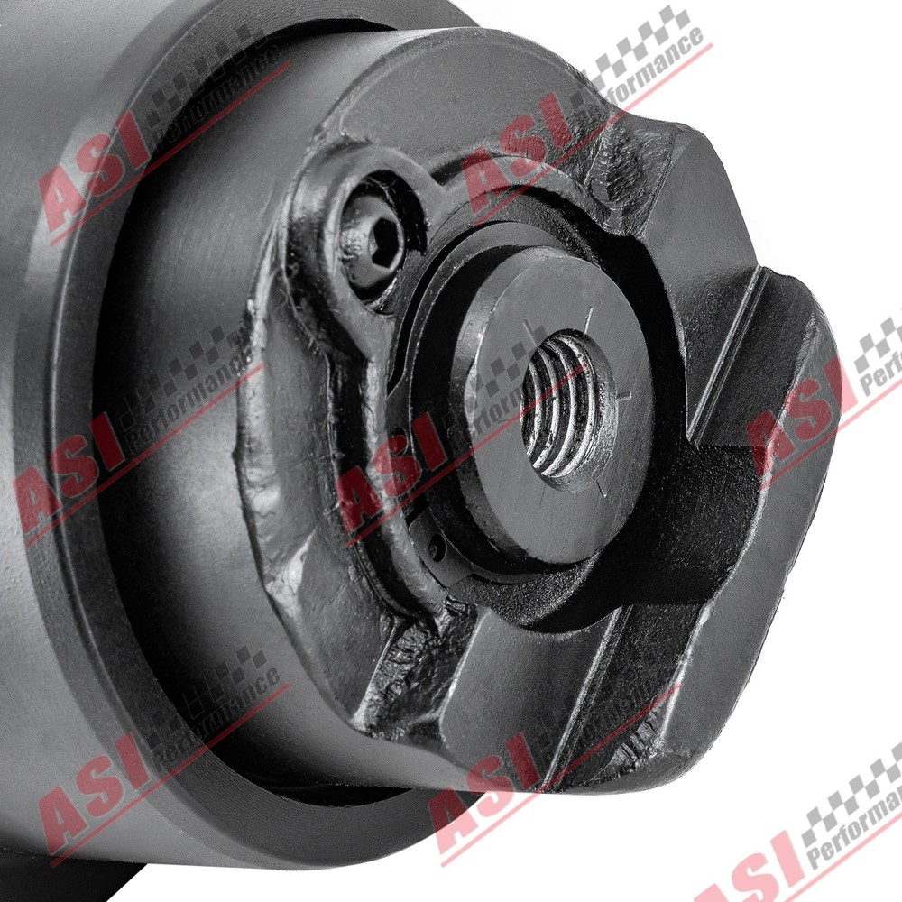 2 PCS Track Roller Bottom Roller FOR John Deere 35D Excavator Undercarriage