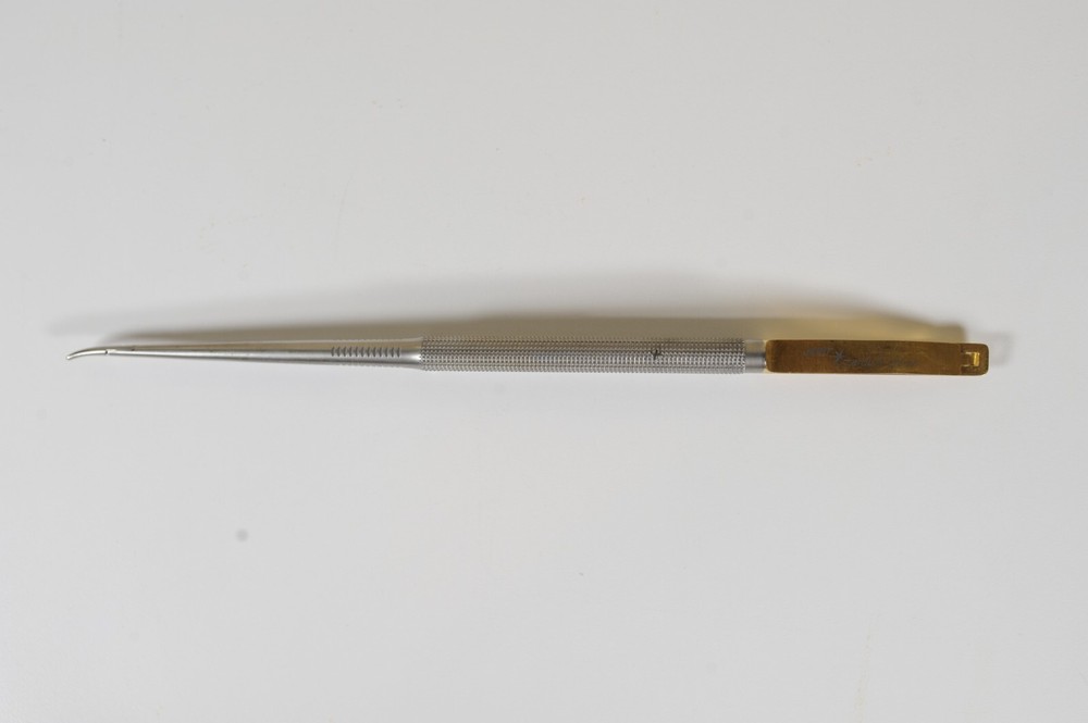 Jarit 278-105 needle holder-excellent condition