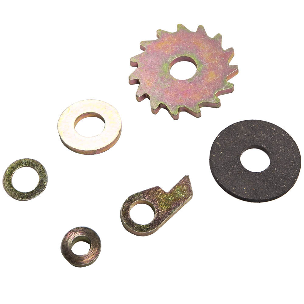Lower Crank Rebuild Kit for Coleman / for Fleetwood 6311 & 3000 Series Campers