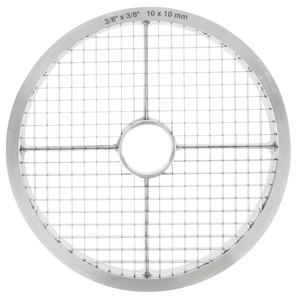 Hobart S35DICE-3/8 3/8" Dicing Grid
