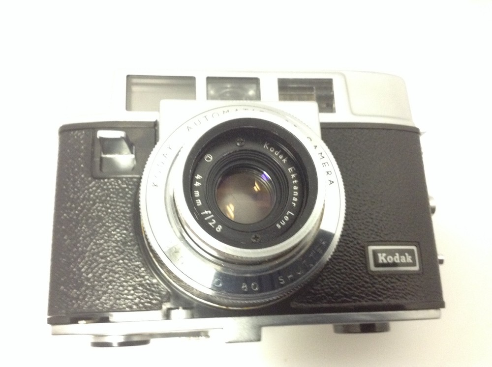 Kodak Automatic 35 Camera