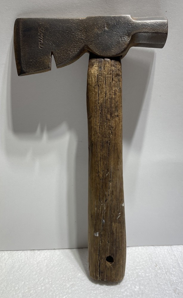 Acme Half Hatchet