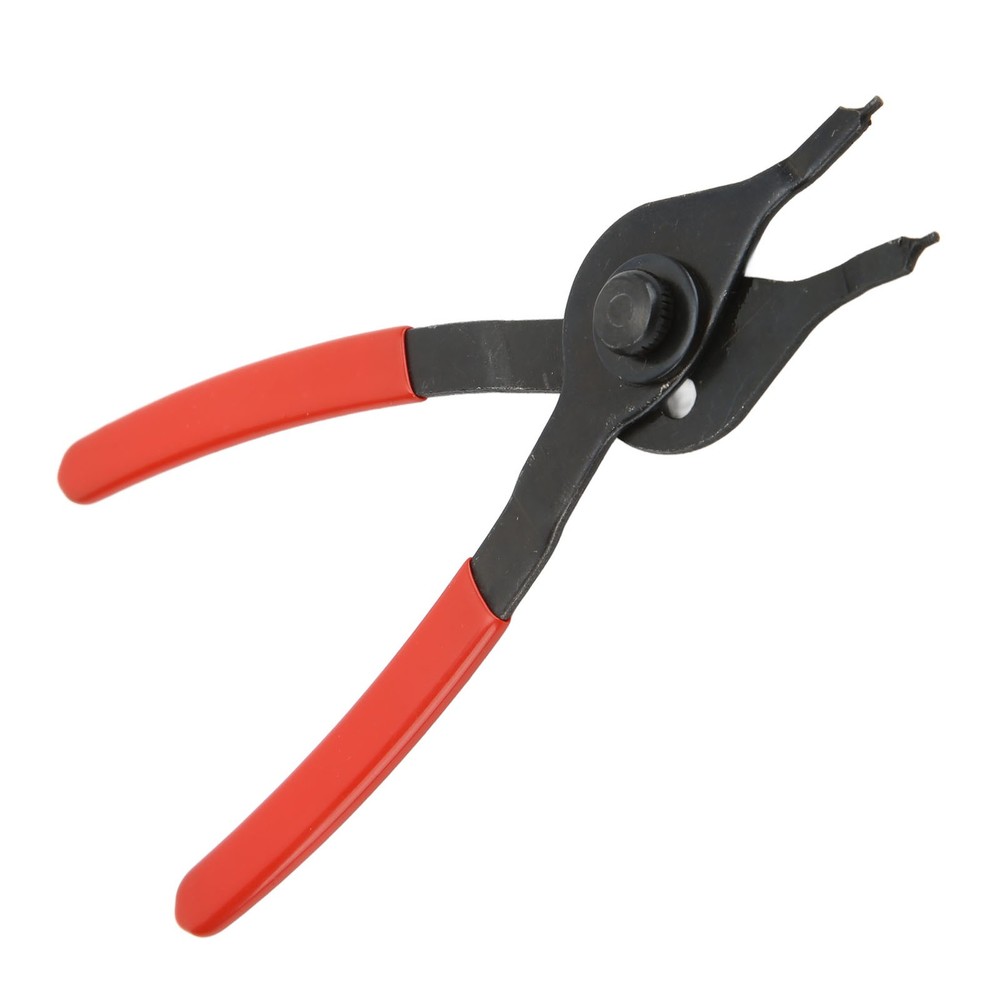Universal Snap Ring Plier Durable High Strength Car Repair Tool Retaining Ring P