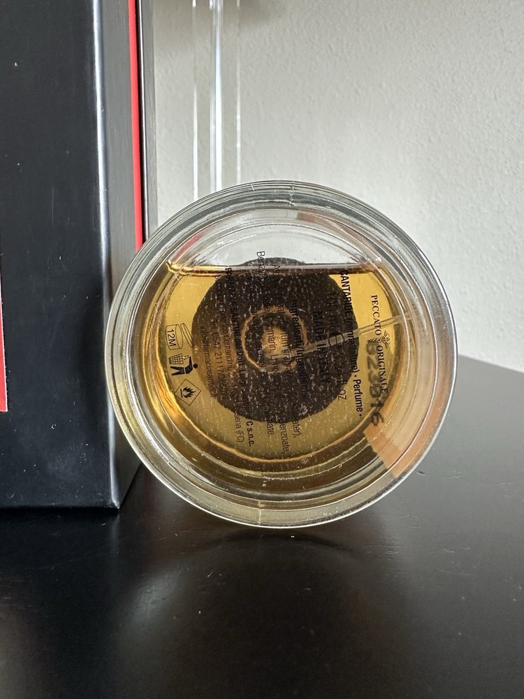 Peccato Originale Cantaride 100ml partial