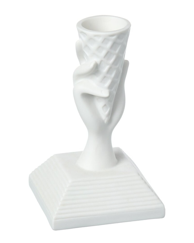 Jonathan Adler I-Scream Match Strike White