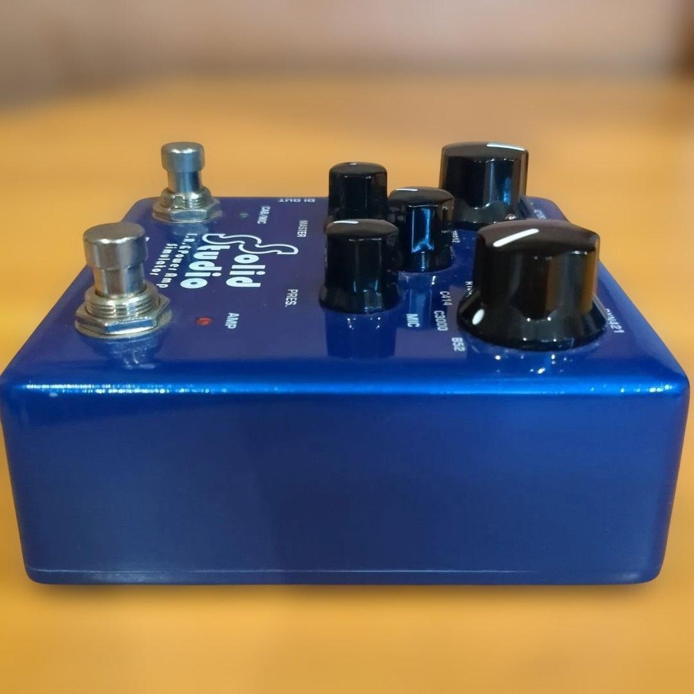 NUX Solid Studio 125497