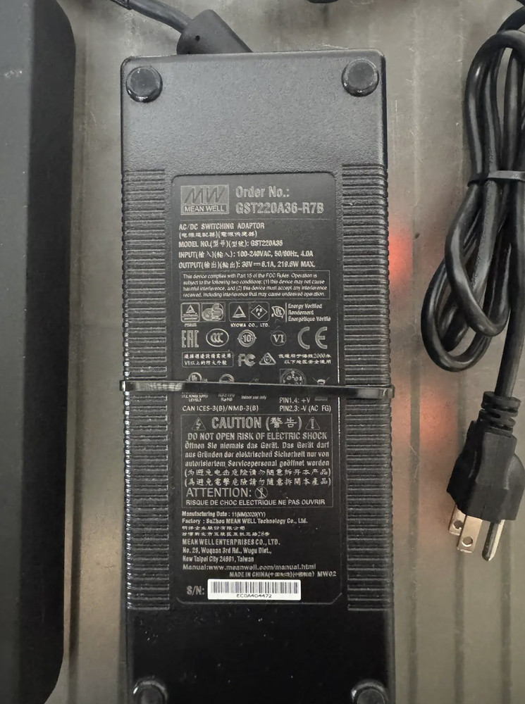 Neptune Systems - SKY LED Aquarium Light (PRE-OWNED)
