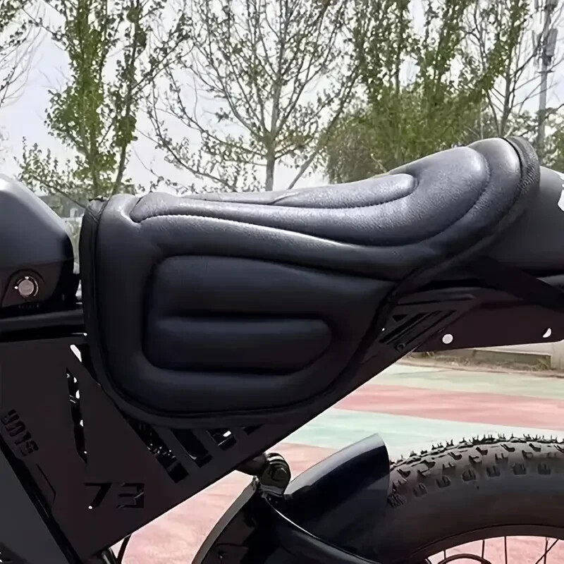Riding pad