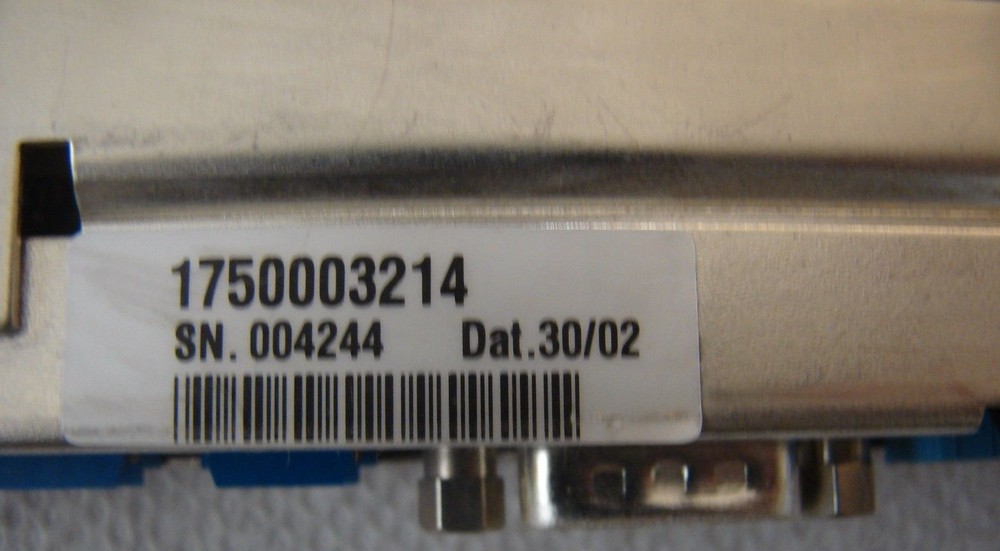 Sonderelektronik 1750003214 UPS controller