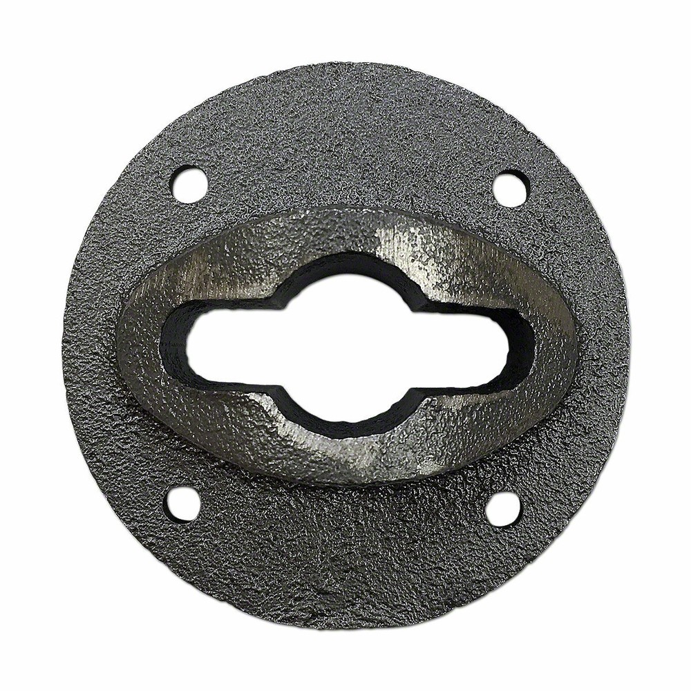 CRANK HOLE CASTING G ALLIS CHALMERS 800086  AC 058