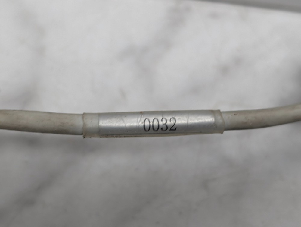 3Com 10/100 Network Interface Dongle Cable Proprietary to RJ45 Adapter