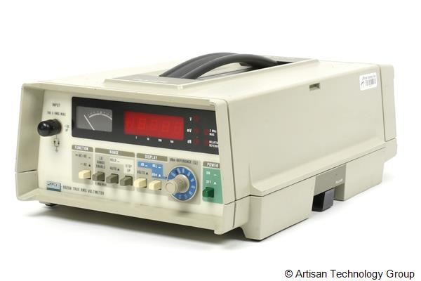 Fluke 8920A Digital Voltmeter