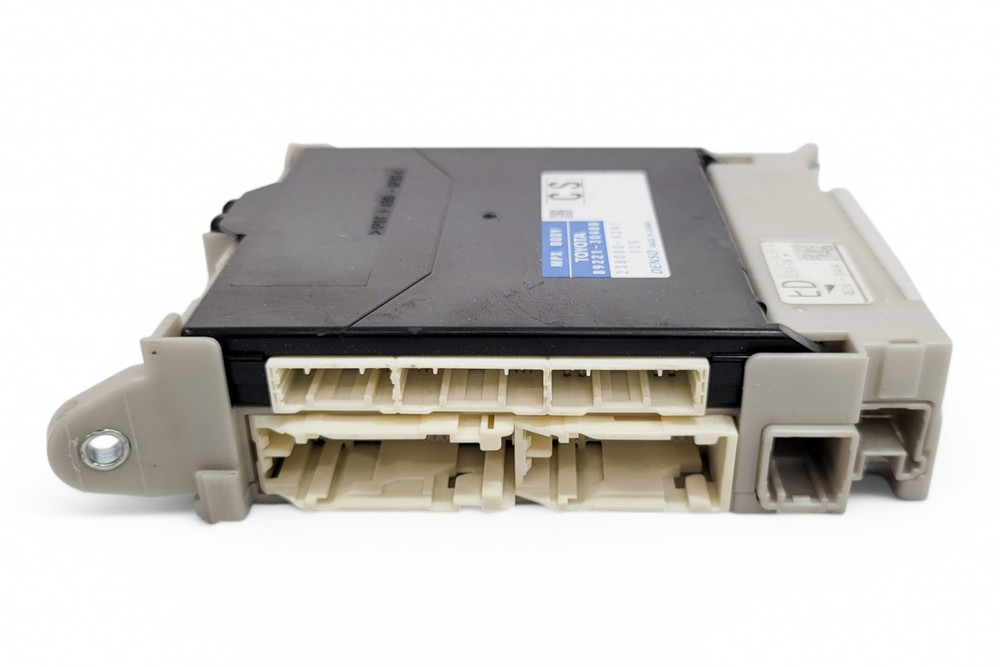 2013-2015 Lexus GS350 Fuse Box Multiplex Module Network Control, 89220-30G60, E0