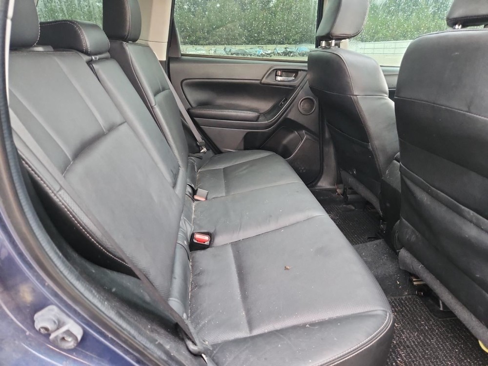 FORESTER 2014 Glove Box 4884489