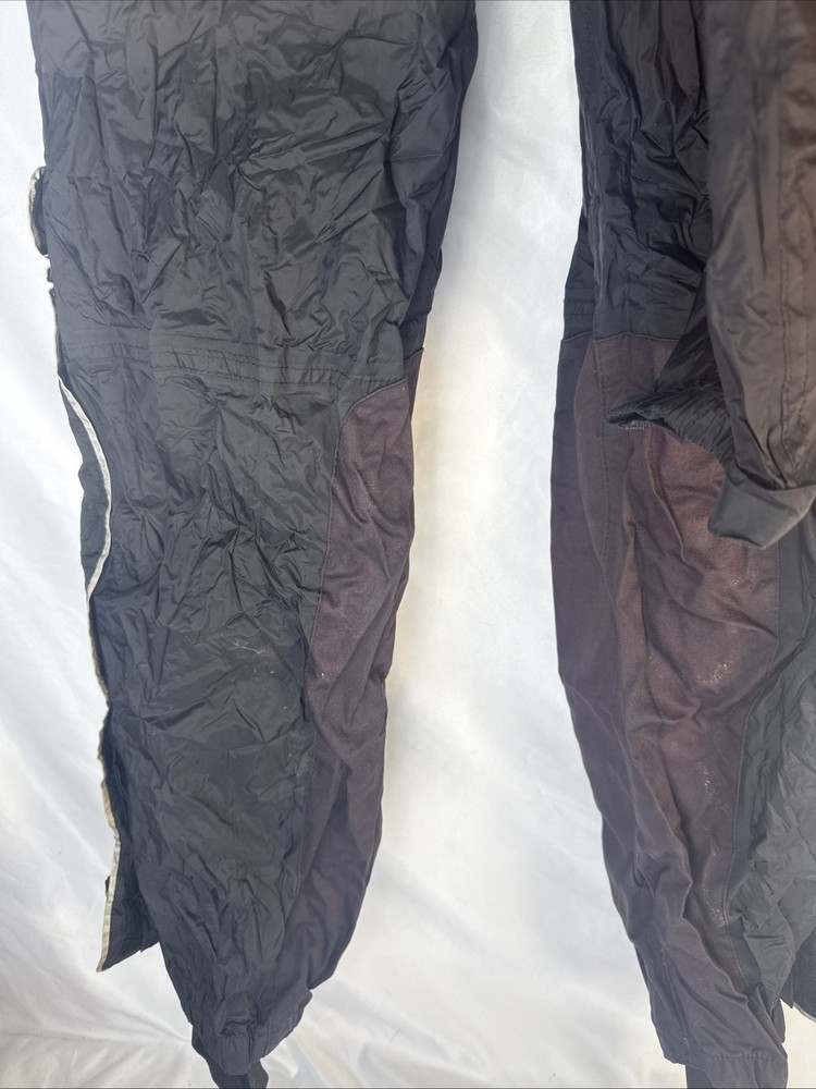Mens Harley Davidson Rain Suit Medium