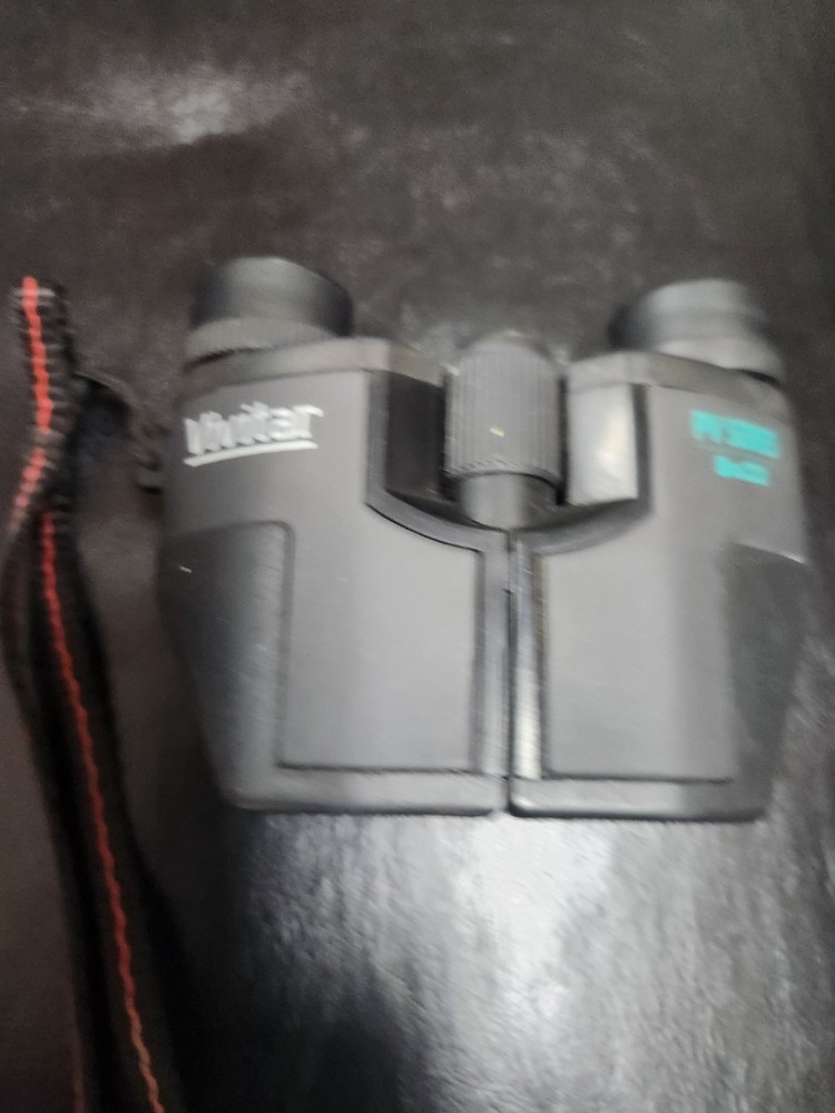 Vivitar PV-Series 8x22 Compact Binoculars