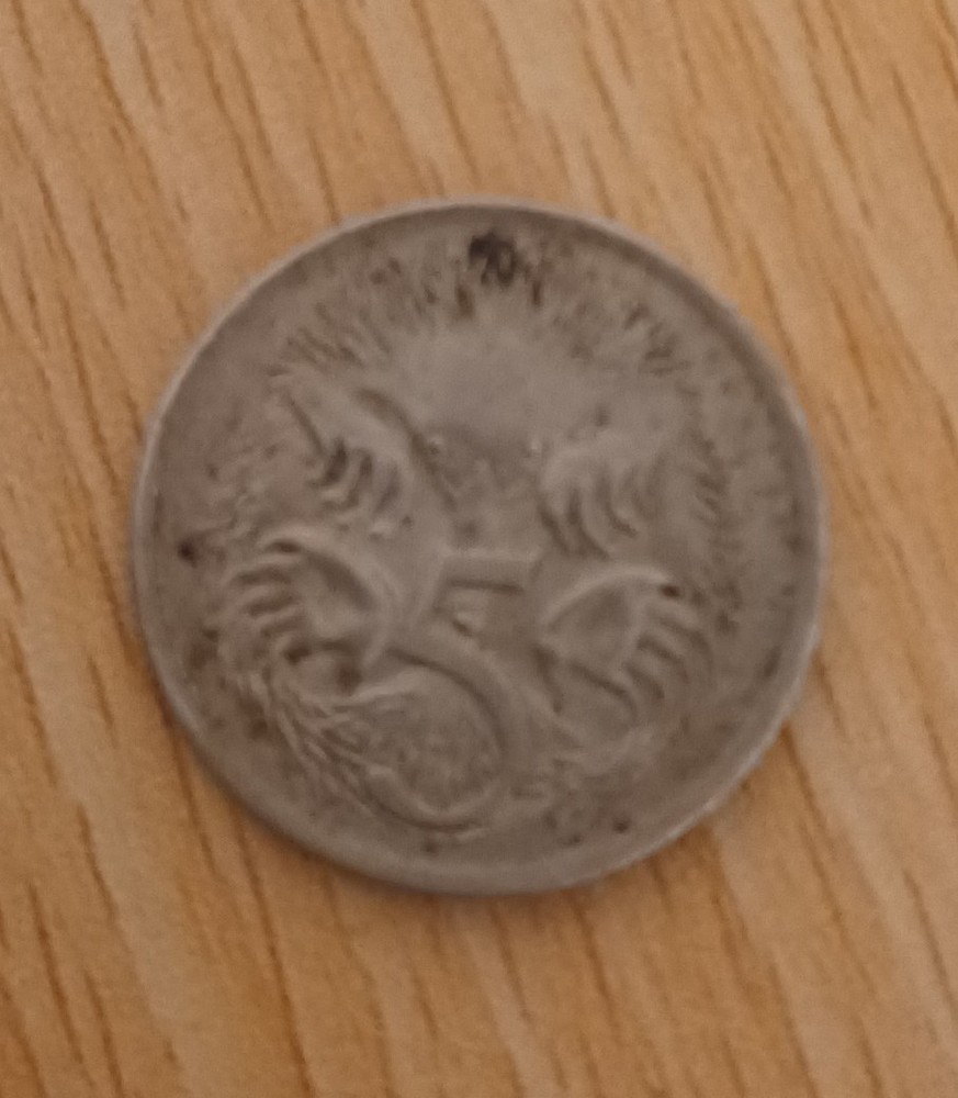 Australia Coins X7