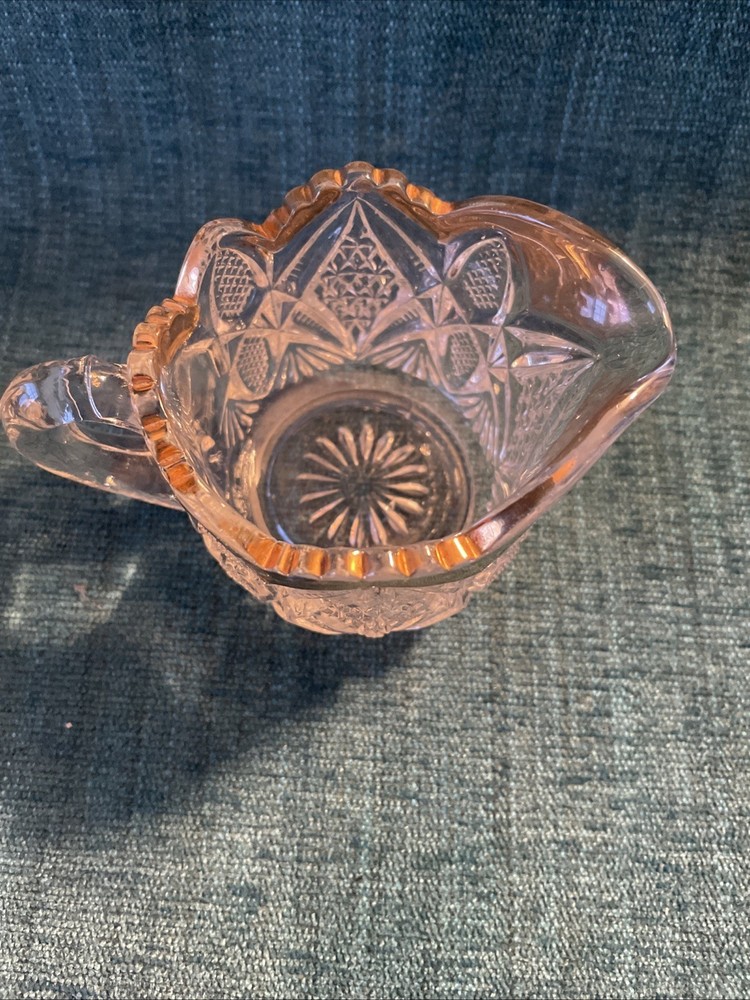 EAPG creamer 3” 15048