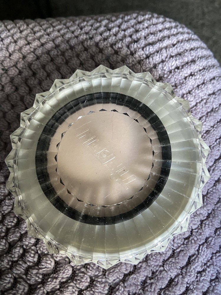 67mm Toshiba Skylight 1A Filter Excellent With Plastic Protective Carrying Case