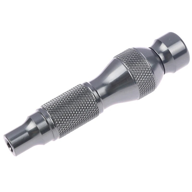 1/4 Inch Hex Quick Change Screwdriver Bit Holder Handle For Torx Security Bits