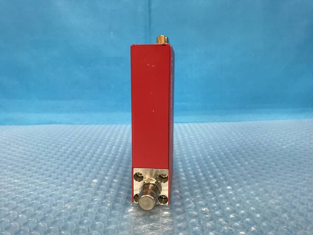 HORIBA STEC SEC-N112MGM Digital Mass Flow Controller