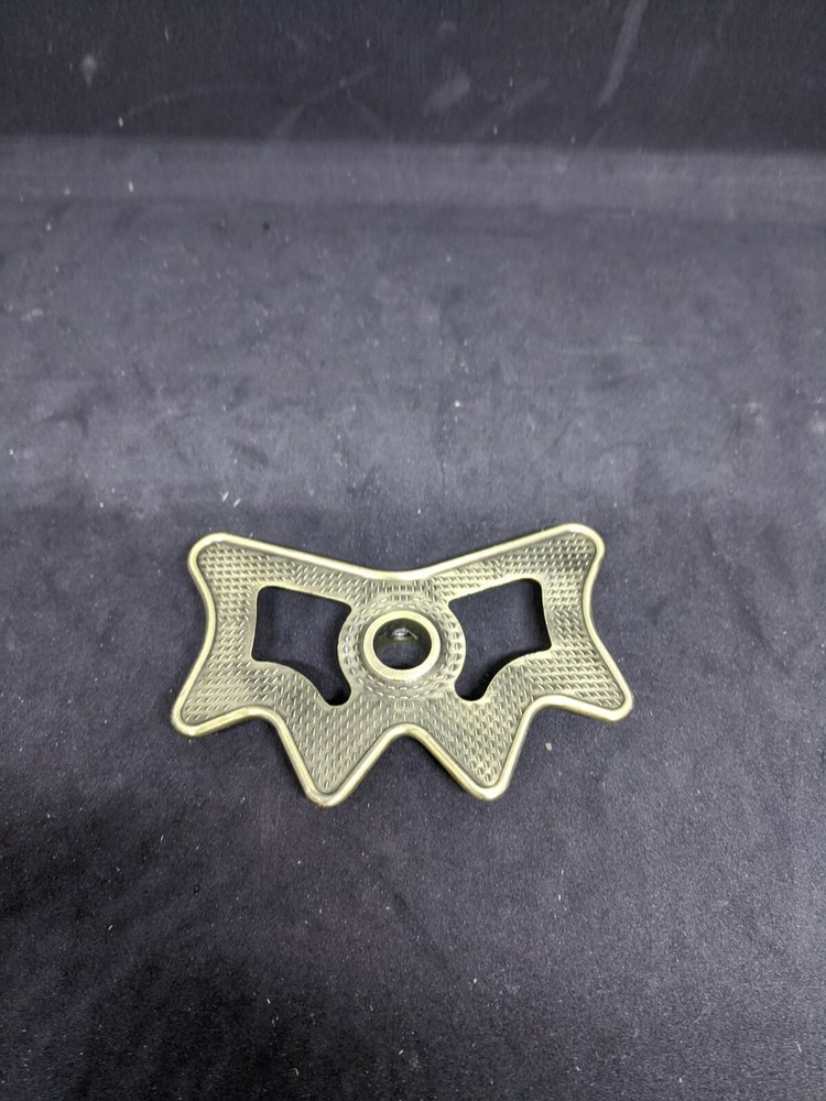 Heavy Duty Bridge Head Bronze - screw on