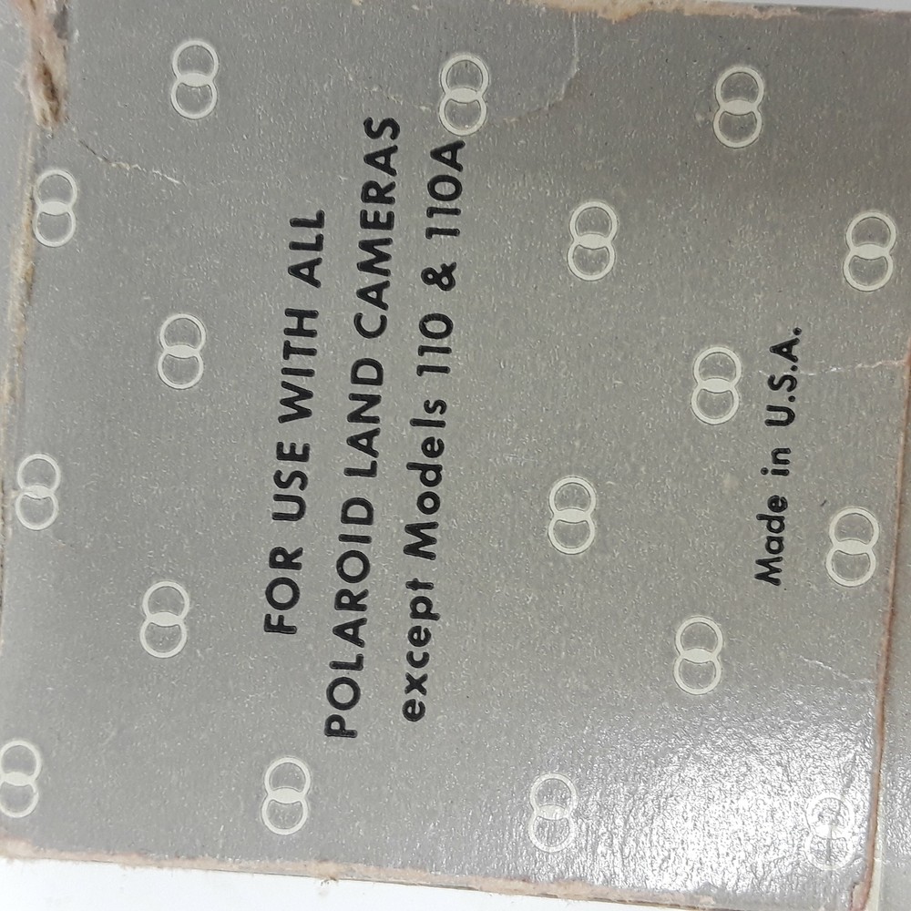 Polaroid Orange Filter 546 Non Polarizing