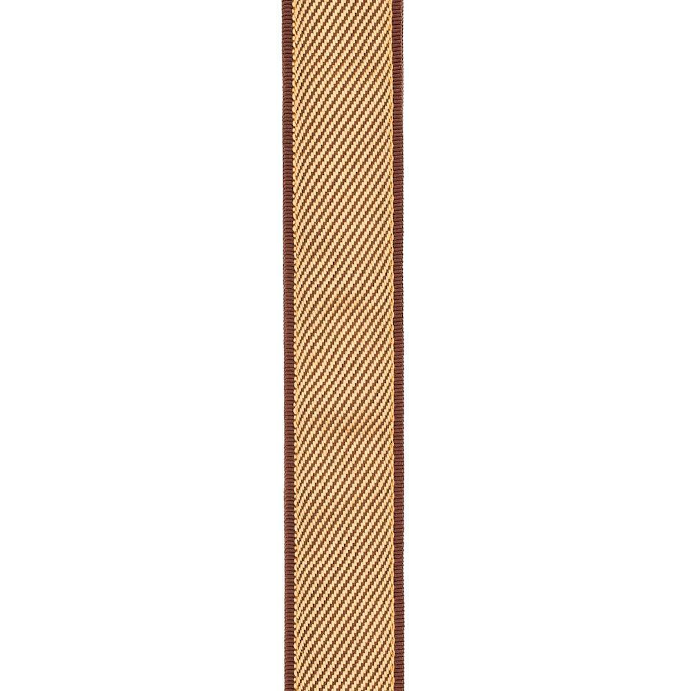 D'Addario Planet Lock Guitar Strap, Tweed