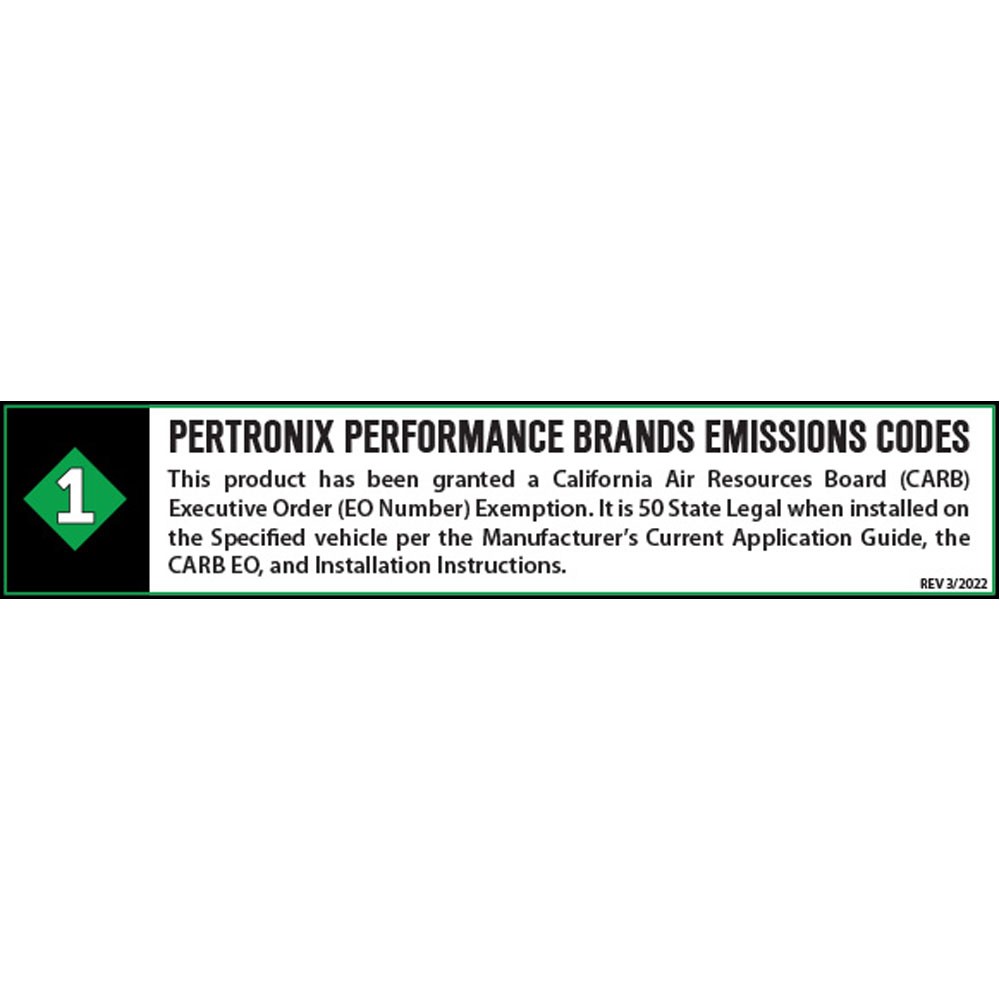 Pertronix Distributor Rotor D660705;