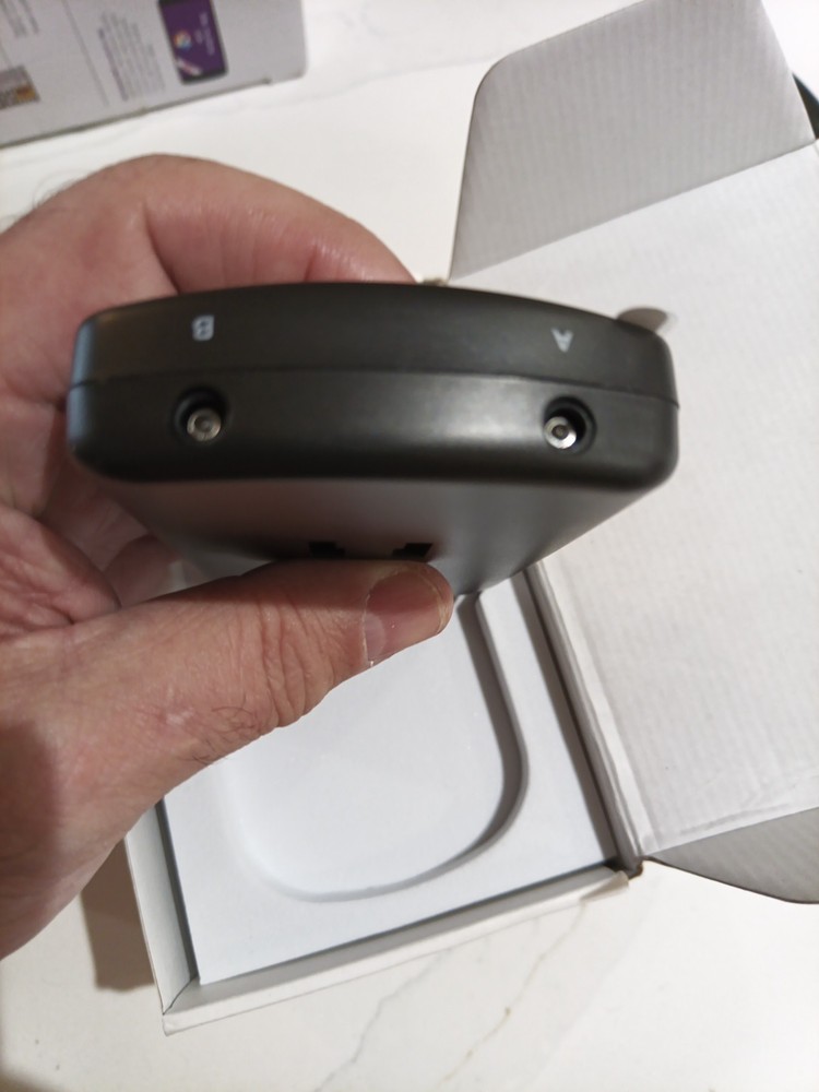 Comfytemp Transcutaneous Electrical Nerve Stimulator