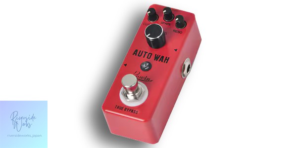 ROWIN AUTO WAH Pedal