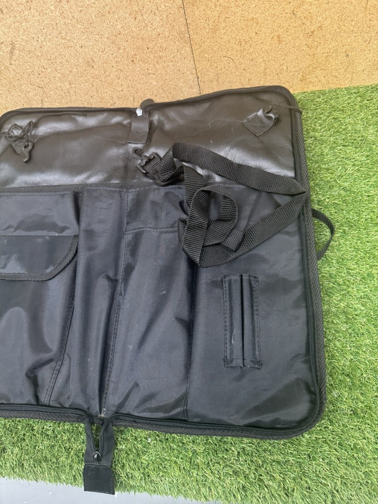 ⚡️Vintage Warwick Drum Stick Bag⚡️