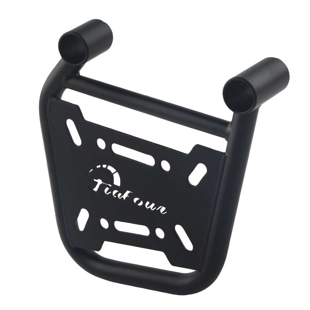 For Eliminator 400 SE 450 SE 500 SE Right Side Trunk Bag Holder Support Bracket