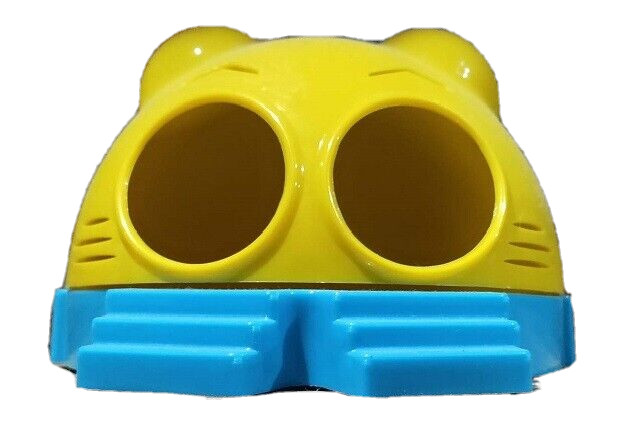 Fun & Happy House / Shelter for Hamsters Accessory