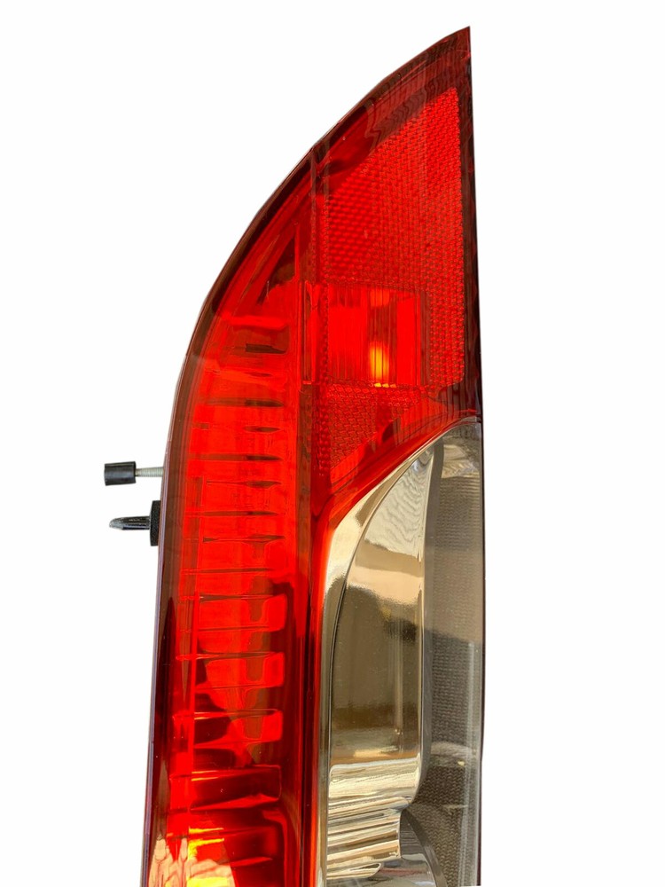 Ram Promaster Back Tail Light Lens Left Driver Side 2014 To 2020