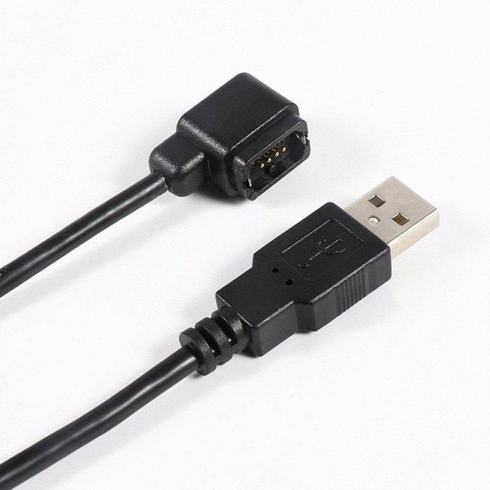 12Speed Electronic Bicycle Charging Cable with Connector for Di2 105 Systems