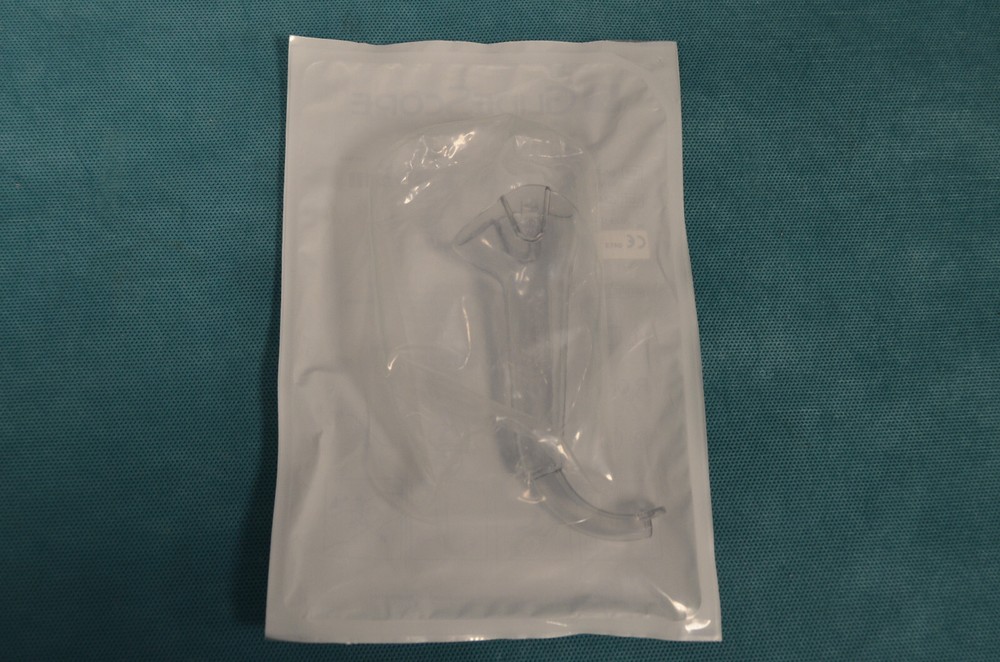 ✅GlideScope GVL 0 Stat - NEW AND SEALED - 0574-0104