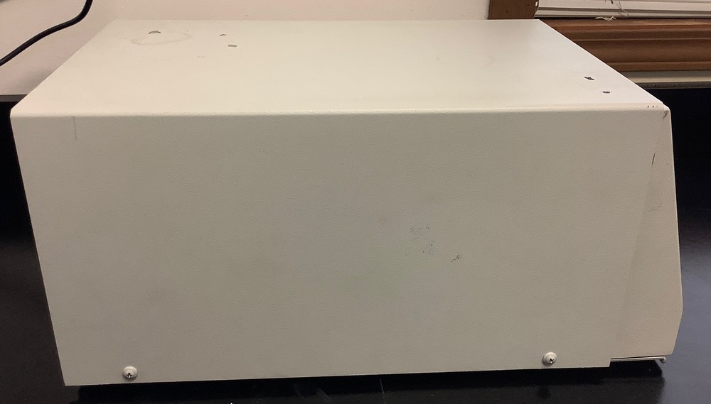 Waters 410 Differential Refractometer Model 410 | No Power Adapter