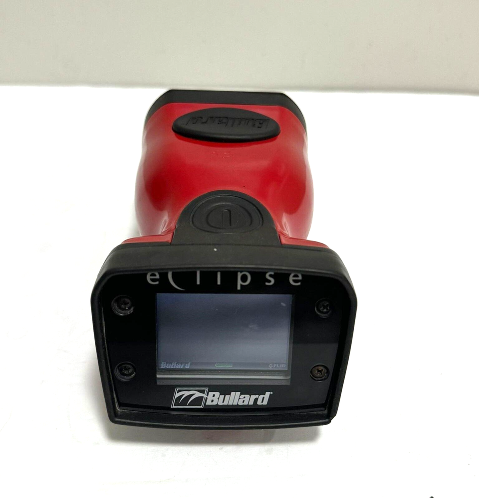 BULLARD ECLIPSE Thermal Imager