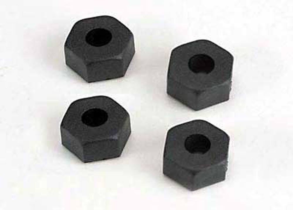 Traxxas 4375 - Wheel Adapters (4)