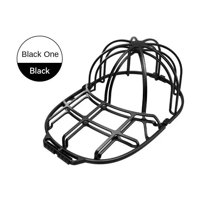 Hat Washer Baseball Cap Protector Anti-Deformation Frame Laundry Washing Cage