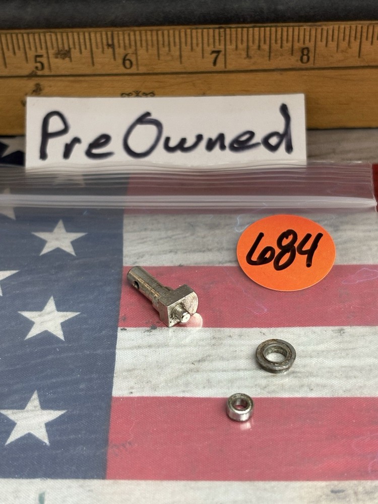 RC NITRO CAR BRAKE CAM: PreOwned