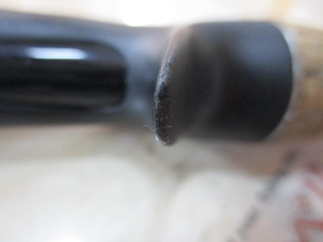 Shimano 22explide 1610MLBFS Cond/B