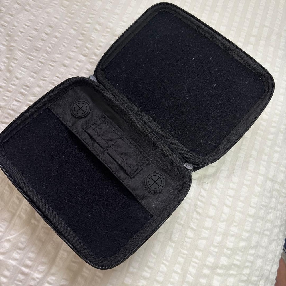 WORD POT Yellow Case