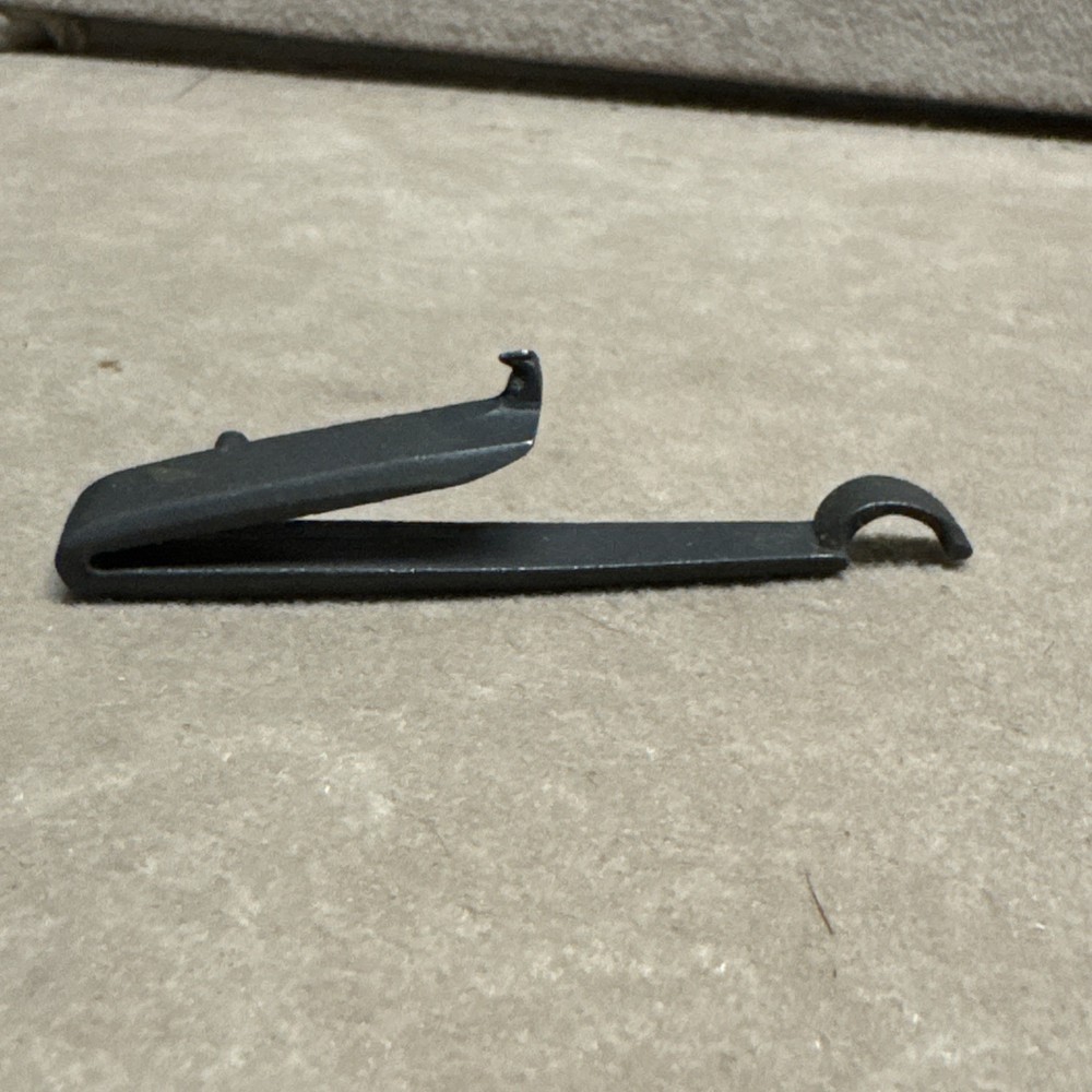 L & R Dickert Model 1200 Main Spring
