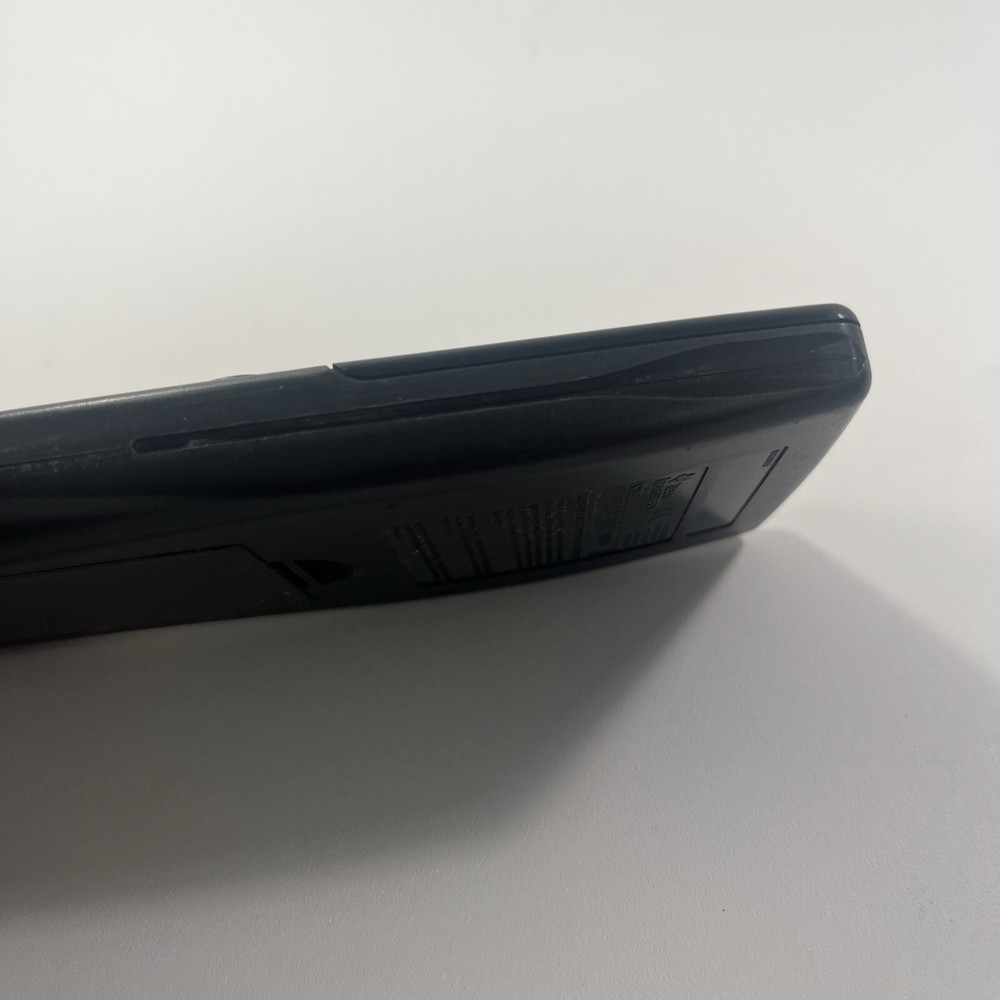 Texas Instruments TI-83 Graphing Calculator Black With Cover