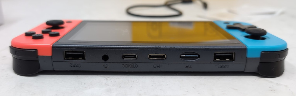 X51 Handheld Portable Console !!!!READ DESCRIPTION!!!!