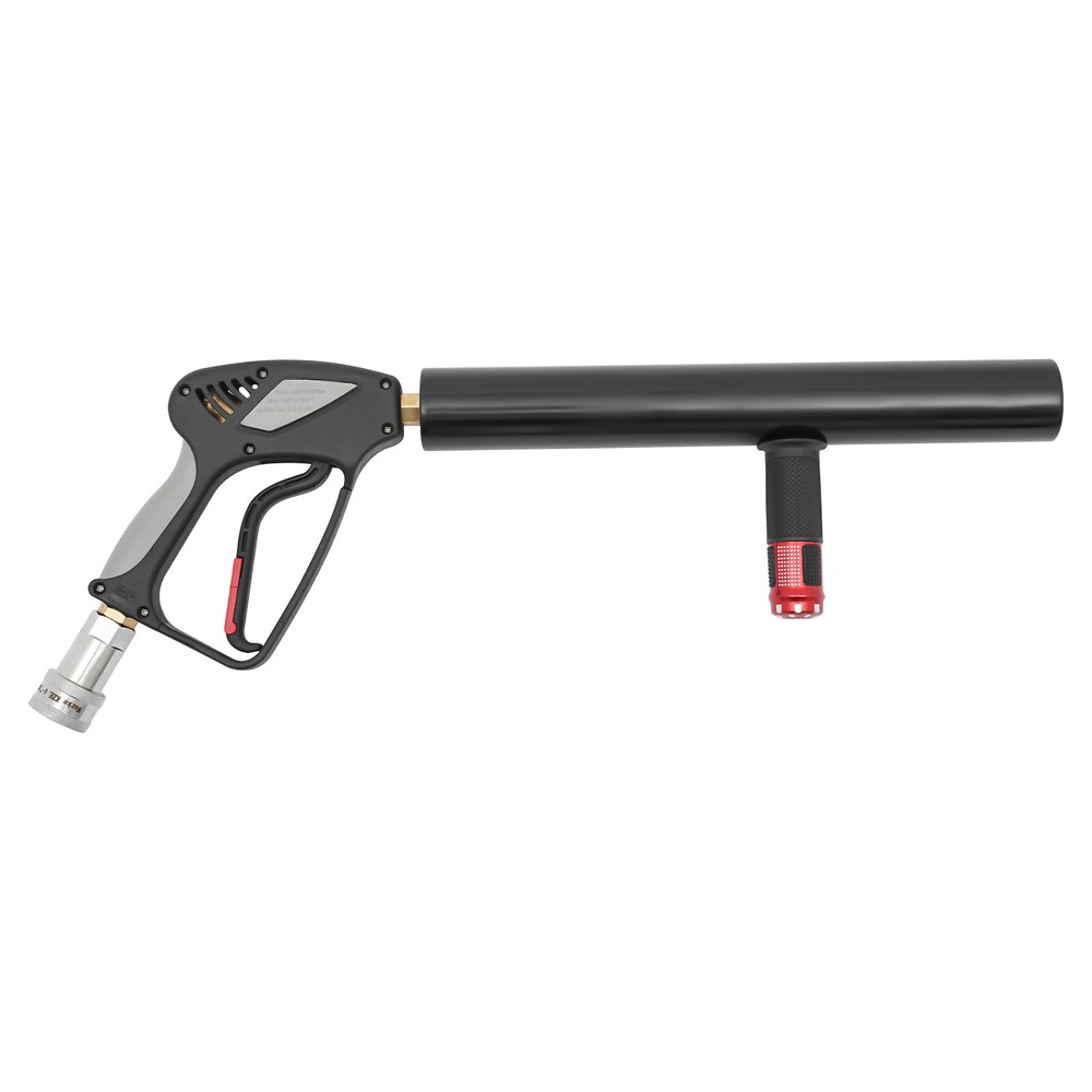 Co2 Cannon CO2 handheld Effect DJ Effect Machine CO2 Cannon Gun for Party Using