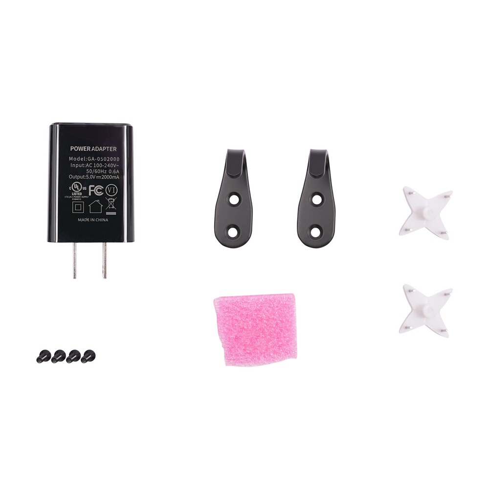 LED Scoreboard with Timer & Remote Control – Freestanding Digital Display