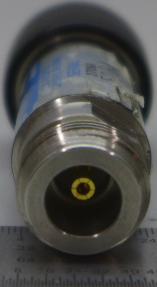 HP 8491A 20dB Attenuator #45284